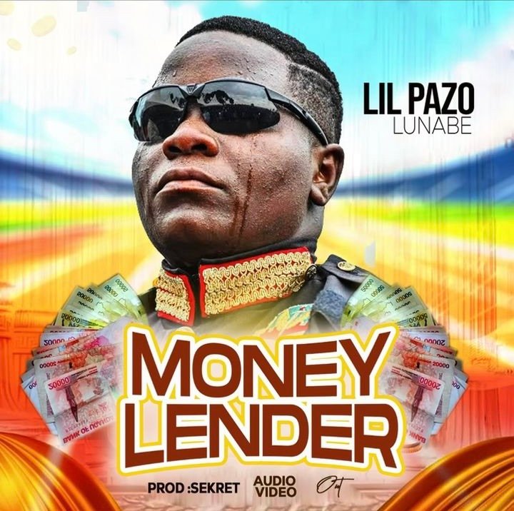 Money Lender